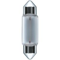 Automobilinė emputė C5W / F10 1vnt. OSRAM 6418 Original 12V 5W, 36mm 4050300838397