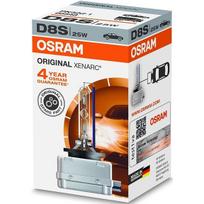 D8S OSRAM XENARC ORIGINAL 4 metai garantija 25w 40v 66548 PK32d-1 4008321787019 xenon lemputė