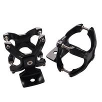 X-Clip žibintų tvirtinimo ant 2"/2,5"/3" colio vamzdžio laikiklių komplektas 2vnt.