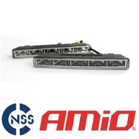 NSSC DRL-501HP LED dienos šviesos žibintai