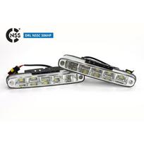 NSSC DRL-506HP LED dienos šviesos žibintai