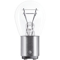 Osram P21/5W 7528 halogeninė lemputės 12V 21/5W