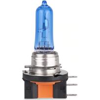 H15 1vnt. 5000K SUPER XENON WHITE 12v 15w/55w halogeninė lemputė