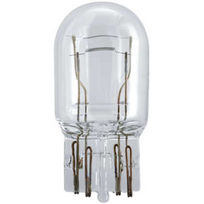 PHILIPS W21/5W automobilinė lemputės 12V 21/5W 12066CP