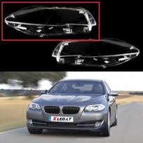 BMW 5 F10/F11 (2009-2016) - Dešinės pusės žibinto stiklas