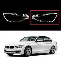 BMW 3 F30/F31 (2011-2015) - Kairės pusės žibinto stiklas