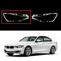 BMW 3 F30/F31 (2011-2015) - Dešinės pusės žibinto stiklas