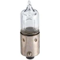 BA9S/H10W PHILIPS 12V 10W halogeninė lemputė 12024CP