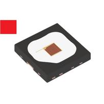 Osram Black Flat SMD raudonas diodas 1 vnt.
