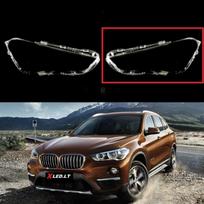 BMW X1 F48 (2016-2019) - Kairės pusės žibinto stiklas