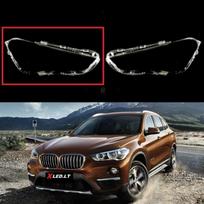 BMW X1 F48 (2016-2019) - Dešinės pusės žibinto stiklas