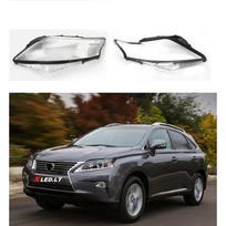 LEXUS RX (2012-2015) - Kairės pusės žibinto stiklas