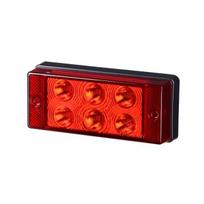 LED galo rūko sertifikuotas žibintas