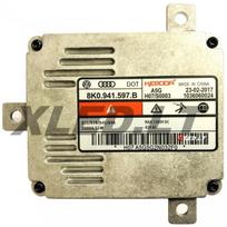 XLED 8K0941597B xenon blokas 8KO.941.597.B - 8K0941597B - 8K0.941.597.B
