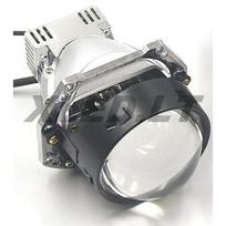 Bi-LED lešis projektorius 3.0 colio 62W - Hella5 1vnt.