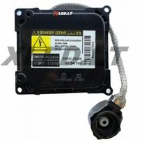 XLED xenon blokas KDLT003 D4S, D4R lemputėms 35w 45v