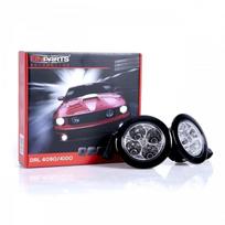 EINPARTS DRL409 OSRAM LED dienos šviesos žibintai