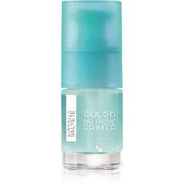 Gabriella Salvete Color Balancing Primer raudonį paslepianti makiažo bazė su žaliosios arbatos ekstraktu 15 ml