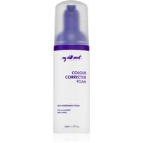 My White Secret Teeth Whitening Foam plunksninis dantų balinimo pieštukas V34 50 ml