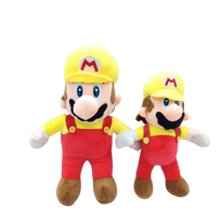 Super Mario pliušinis žaislas 28 cm