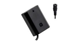 Sony A9 Series Dummy Battery to 5.5/2.1mm DC Female Cable