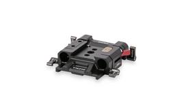 ing 15mm LWS Baseplate Type V - Black
