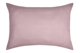 Pagalvės užvalkalas STOF EDEN VIEUX ROSE, 50 x 70 cm, 100% medvilnės