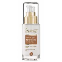 GUINOT Youth Time Foundation 30ml
