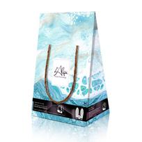 Plaukų priežiūros priemonių rinkinys ploniems plaukams L'Alga CPR Fine Hair Luxury Bag LALA600706