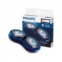 Skutimosi barzdaskučių galvutės Philips RQ32 - 2vnt