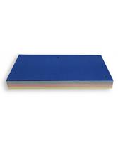 Skirtukai SM-LT, 110x235 mm, 100 vnt., kartoniniai, spalvoti