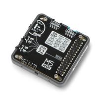 STM32F030 HMI modulis - su koduotuvu ir 500 mAh baterija - M5Stack M129