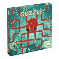 Djeco Loginis žaidimas - Guzzle ( DJ08471 )