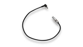 12V Micro DC Male to Z CAM S6/F6 2-Pin Power Cable