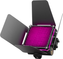 ZHIYUN LED FIVERAY M20C (RGB) COMBO POCKET LIGHT