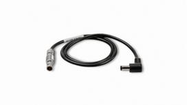 2-Pin Lemo to 5.5/2.5mm DC Male Cable