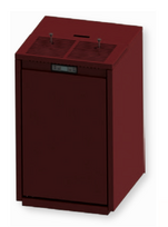 Granulu katls T 23