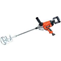 Elektrinė maišyklė HERVIN TOOLS, 1050 W, 0-580/min, reguliuojama rankena, BM-1050W