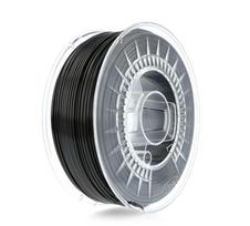 Plastikas Devil Design PLA 2,85mm 1kg - Black