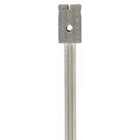 Grąžtas stiklui Dremel 663, D=6,4, 1vnt., 26150663JB