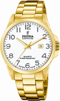 Vyriškas Laikrodis FESTINA SWISS MADE 20044/1