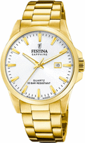 Vyriškas Laikrodis FESTINA SWISS MADE 20044/2
