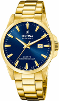 Vyriškas Laikrodis FESTINA SWISS MADE 20044/3