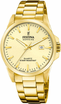 Vyriškas Laikrodis FESTINA SWISS MADE 20044/4
