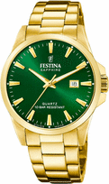 Vyriškas Laikrodis FESTINA SWISS MADE 20044/5