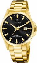Vyriškas Laikrodis FESTINA SWISS MADE 20044/6