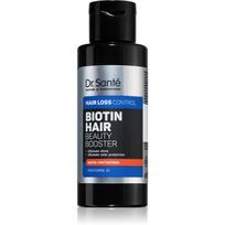 Dr. Santé Biotin Hair stiprinamasis serumas visam plaukų ilgiui 100 ml