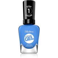 Sally Hansen Miracle Gel™ gelinis nagų lakas, stingstantis be UV / LED lempos atspalvis 642 Oaseas 14,7 ml
