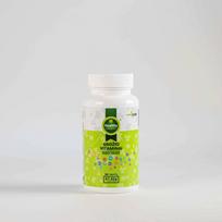 Grožio vitaminai „Healthy Choice“ 60 tablečių