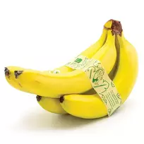 Ekologiški bananai